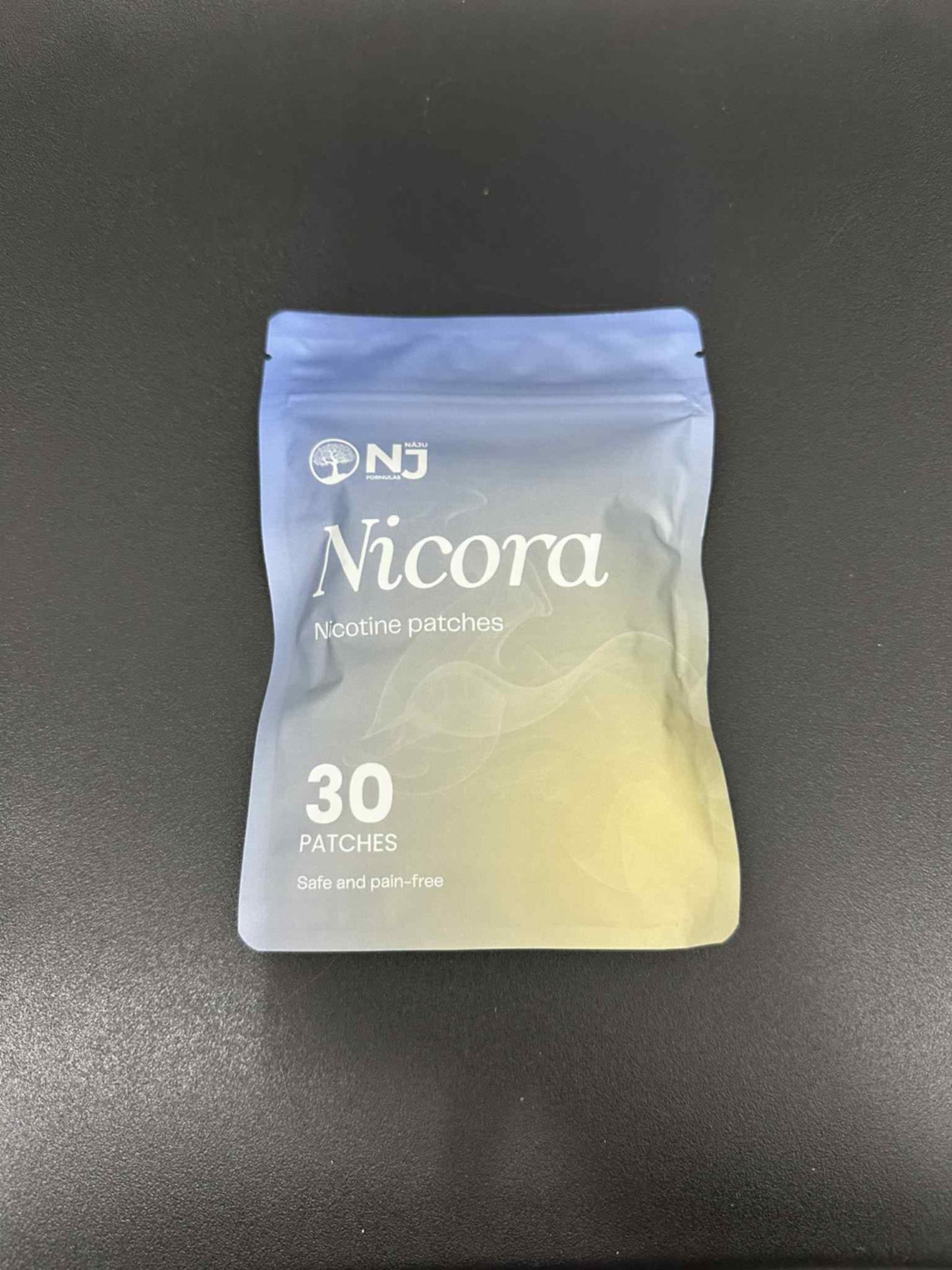 Nicora Patches – Your Step Toward a Smoke-Free Life