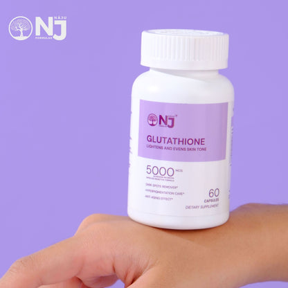 NAJU Glutathione Capsule