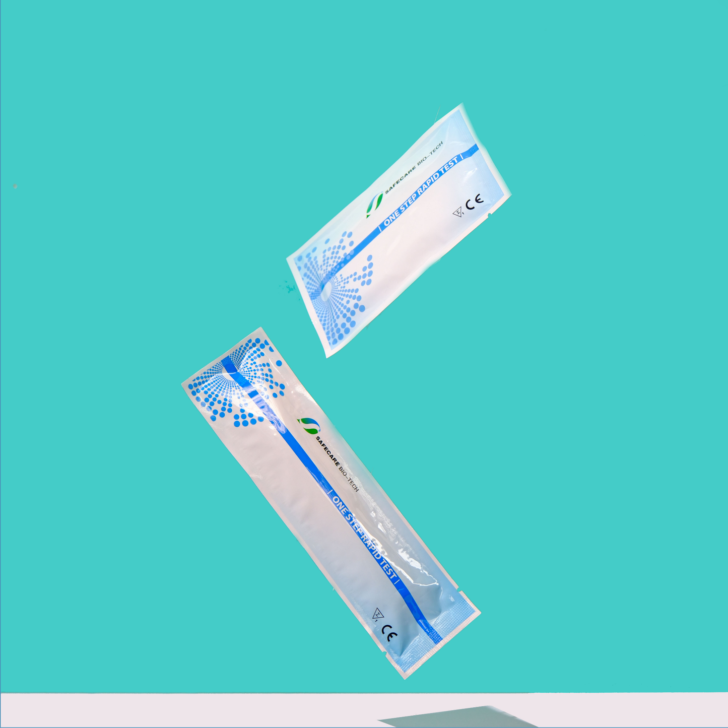 SALIVA DRUG TEST DEVICE