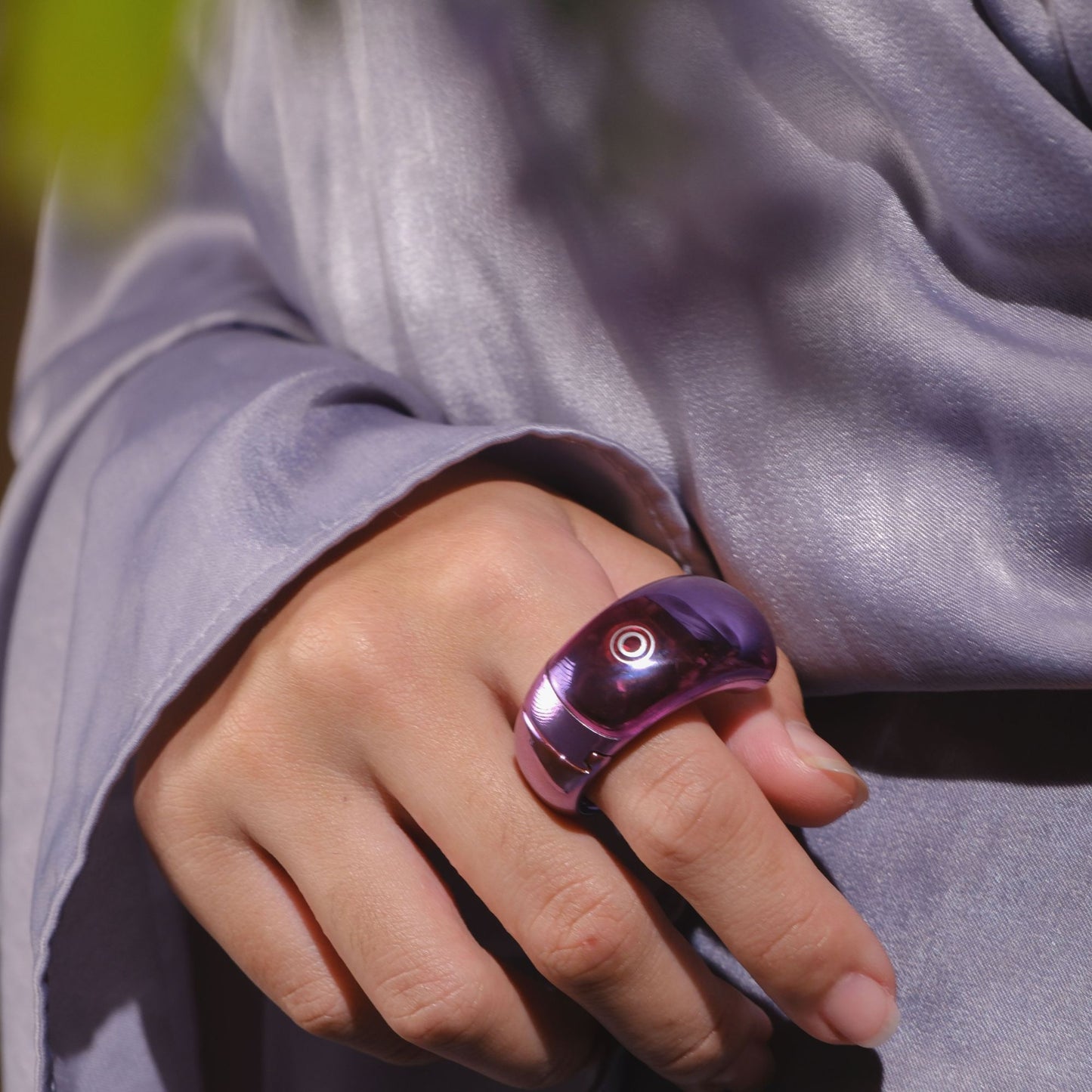 Hamd Tasbih/Dhikr Rings