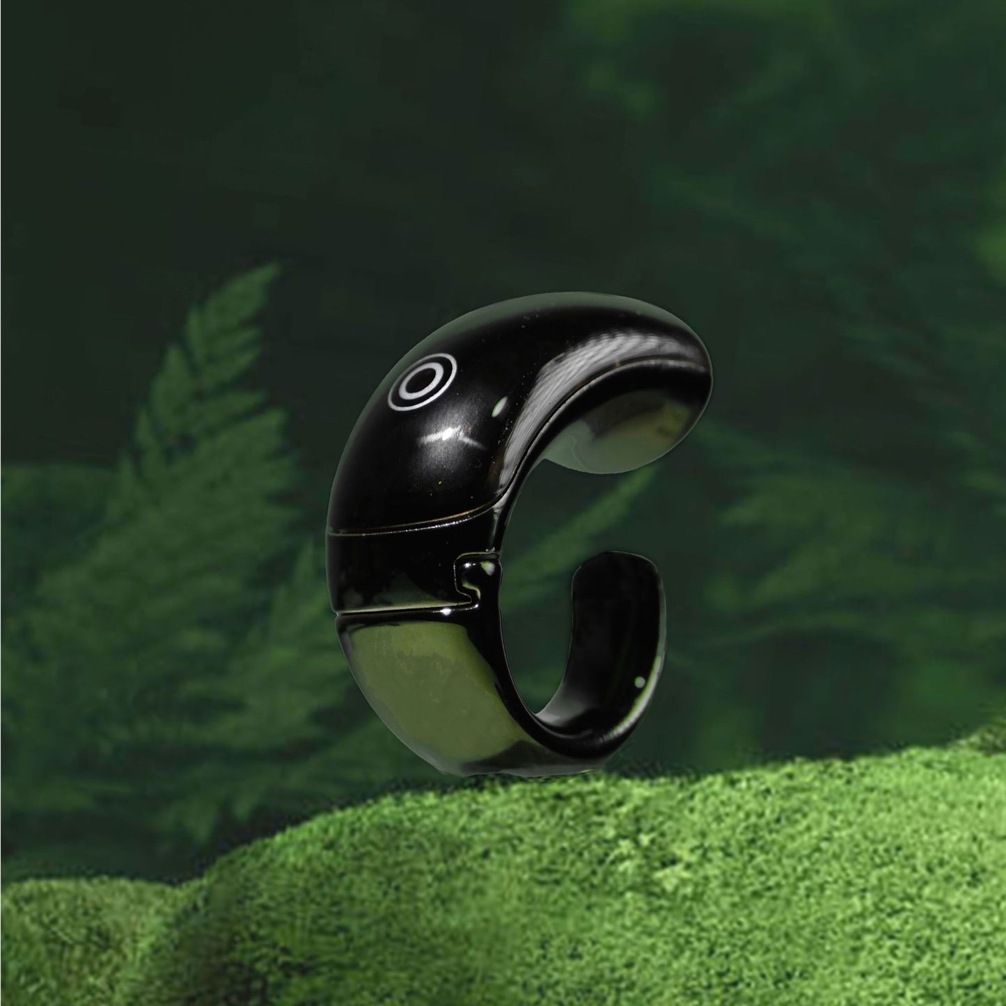 Hamd Tasbih/Dhikr Rings
