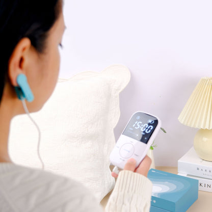 Synapse Cranial Electrotherapy Stimulation Pads (Session)