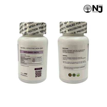 NAJU Glutathione Capsule