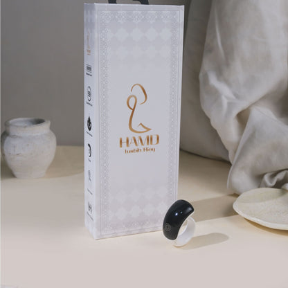 Hamd Tasbih/Dhikr Rings