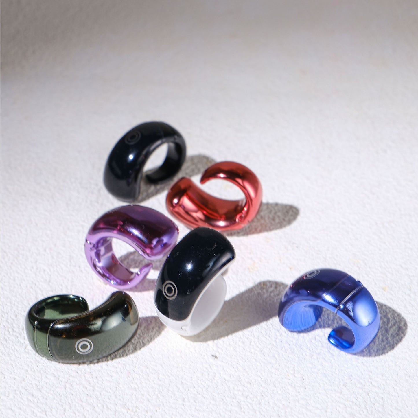 Hamd Tasbih/Dhikr Rings