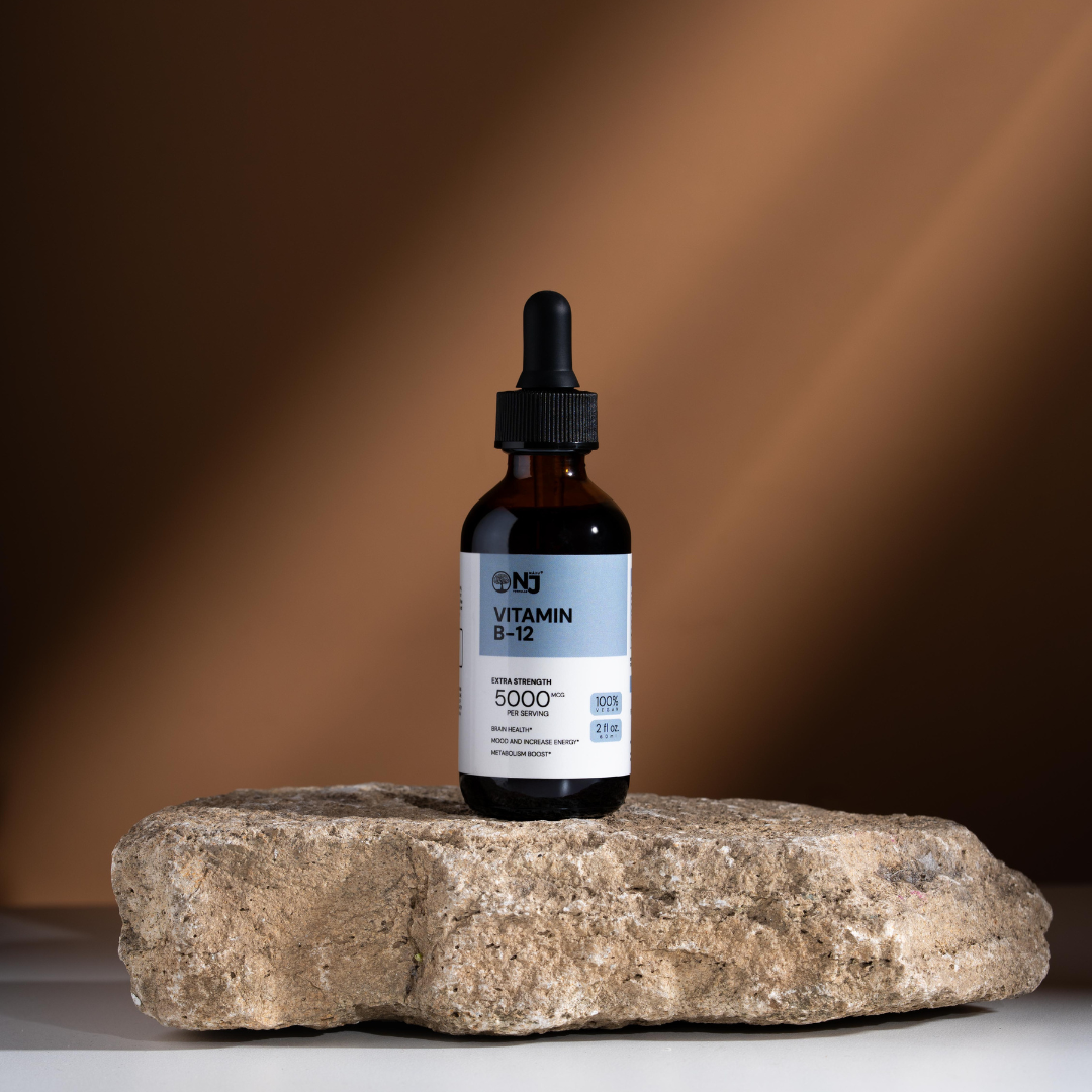 Vitofarma B-12 Extra Strength Supertonic 60ml Dropper For Roosters – Exp 12/27